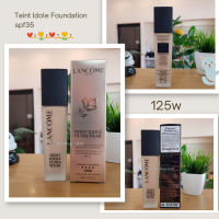 ราคา LANCOME รองพื้น ลังโคม Teint Idole Foundation 30ml (22617989654)