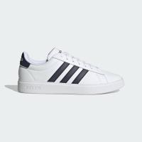 ราคา adidas เทนนิส ไลฟ์สไตล์ รองเท้า Grand Court Cloudfoam Comfort ผู้ชาย สีขาว GW9199 (22433784733)