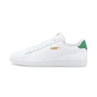 ราคา PUMA BASICS รองเท้ากีฬา Smash v2 สีขาว 36521536 (18420864974)