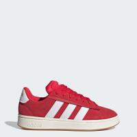 ราคา adidas ไลฟ์สไตล์ รองเท้า Grand Court Alpha ผู้ชาย สีแดง JI1710 (22772715682)