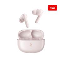 ราคา Edifier X5 Pro 2025 TWS หูฟัง พร้อมระบบตัดเสียงรบกวน Bluetooth V6 0 Hybrid ANC 48dB ไมโครโฟน 3 3 ตัว เล่นได้นานสูงสุด 48H รองรับ Edifier Connex (24732479599)