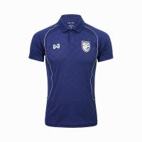 ราคา WARRIX เสื้อแข่งฟุตบอลทีมชาติไทย 2025 26 Player Grade WA 253FBATH51 (24924000719)