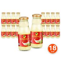ราคา จำกัด 2 เซต คำสั่งซื้อ BONBACK บอนแบค ขวดใหญ่ สูตรผสมน้ำมะพร้าว เครื่องดื่มรังนกสำเร็จรูป รังนกแท้ หอมอร่อย 1 เซต มี 18 ขวด (24579110247)