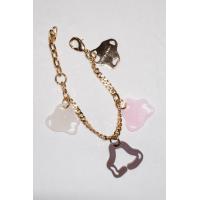 ราคา PIPATCHARA Infinitude Bracelet Gold Angel Fish Free Size (25023915358)