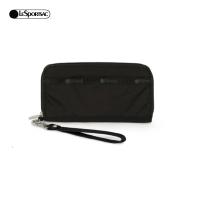 ราคา Lesportsac Tech Wallet Wristlet ฺBag กระเป๋าสตางค์ กระเป๋าใส่บัตร Style 3462 (25022079555)