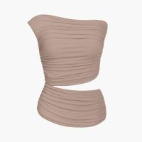 ราคา Chatnapa Yasmin Top (24984738554)