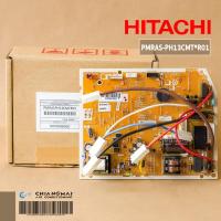 ราคา PMRAS PH13CMT R01 แผงวงจรแอร์ Hitachi แผงบอร์ดแอร์ฮิตาชิ บอร์ดคอยล์เย็น รุ่น RAS PH13CMT (14580347865)