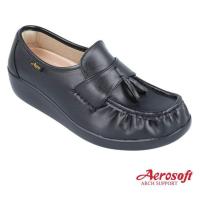 ราคา Aerosoft แท้100 รองเท้าพยาบาล รองเท้าสุขภาพ ไซส์35 42 (12711755004)