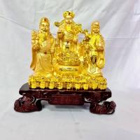 ราคา ฮกลกซิ่ว เทพเจ้า ฮก ลก ซิ่ว เทพนำโชค ลาภ ชื่อเสียงเงินทอง พร้อมส่ง (14552218649)