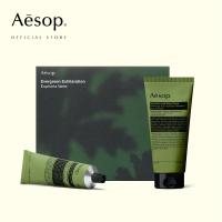 ราคา Aesop Geranium Leaf Body Scrub Balm Duet เอสอปเซตดูแลผิวกาย (25176220010)