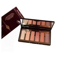 ราคา Charlotte Tilbury Easy Eye Palette Darling (24496063159)