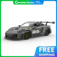 ราคา รถบังคับ Rastar 1 14 ปอร์เช่ 911 GT2 RS คลับสปอร์ต (25339769025)