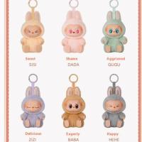 ราคา HOBIBEAR ตุ๊กตาน่ารัก V2 Labubu โมเดลตุ๊กตา ของเล่นตุ๊กตาน่ารัก ตุ๊กตาของขวัญให้แฟน ของขวัญเด็ก ของขวัญวันเกิด (24648238109)