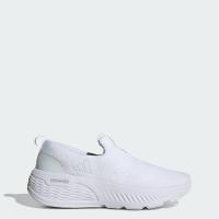 ราคา adidas Lifestyle Cloudfoam Go Lounger Shoes Women White JH7176 (22440992379)