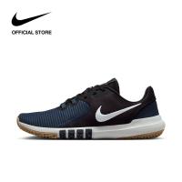 ราคา Nike Mens Flex Control 4 Shoes Black (25175350165)