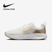 ราคา Nike Womens Wearallday Shoes Sail (24956833364)