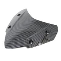 ราคา สำหรับ Yamaha XMAX300 X MAX 300 2020 2021 2022 V1 กระจกรถจักรยานยนต์กระจกบังลมหน้า (23902967262)