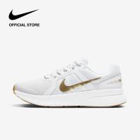 ราคา Nike Womens Run Swift 2 Running Shoes White ไนกี้ รองเท้าผู้หญิง รัน สวิฟต์ 2 สีขาว (7167862563)