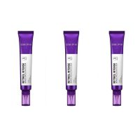 ราคา SOME BY MI Retinol Intense Advanced Triple Action Eye Cream 30ml ครีมบํารุงใต้ตา เรตินอล ไวท์เทนนิ่ง อายครีม จัดการปัญหาริ้วรอย บรรเทาความหมองคล้ำ (24412113909)