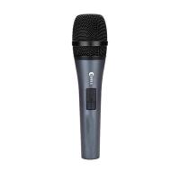 ราคา Sennheiser E845 Wired MIC Professional Dynamic Live ไมโครโฟนไมโครโฟนแบบมีสายเครื่องมือแกนนํา (24418401825)