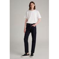 ราคา Mc jeans กางเกงยีนส์ผู้ชาย ทรงขากระบอกเล็ก Straight สียีนส์เข้ม MMIZ205 (21598512837)