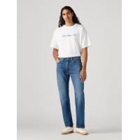 ราคา กางเกงยีนส์ผู้ชาย Levis Mens 505 Regular Jeans (23575673523)