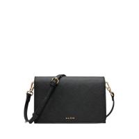 ราคา Aldo รุ่น Saqui กระเป๋าสะพายข้าง ผู้หญิง สีดำ (24915576658)
