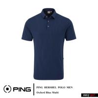 ราคา PING HERSHEL JACQUARD POLO PING MENS POLO เสื้อกอล์ฟผู้ชาย เสื้อกีฬากอล์ฟผู้ชาย เสื้อกีฬาผู้ชาย (23658478451)