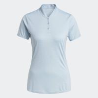 ราคา adidas กอล์ฟ เสื้อโปโล Essentials Dot ผู้หญิง สีน้ำเงิน HY7167 (24002949702)