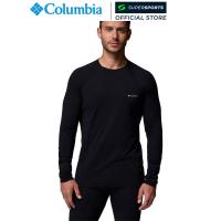 ราคา COLUMBIA Omni Heat Midweight เสื้อเบสเลเยอร์ผู้ชาย (25185572319)