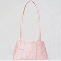 ราคา แท้ gentlewoman ballerina bag gentlewoman กระเป๋า shoulder bag กระเป๋าสะพายรุ่นใหม่ 5 color (24431277849)