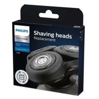 ราคา ชุดเครื่องโกนหนวด Philips SH98 SP9860 9861 9862 9863 98209880สีเทาใบมีด S9111 (24791690936)