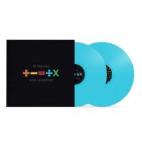 ราคา แผ่นเสียง Ed Sheeran Tour Collection Mathematics Tour ใหม่ ซีล Ed Sheeran Vinyl LP (23195319668)