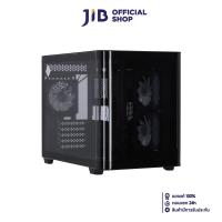 ราคา CASE เคส AEROCOOL P300C BLACK MICRO ATX (23373094443)