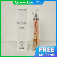 ราคา Kenzo ดอกไม้ ไอเคนอบา บาย EDP 75 มล เทสเตอร์ ฝาO (25448408149)