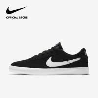 ราคา Nike Nike SB Heritage Vulc Shoes Black ไนกี้ รองเท้า SB Heritage Vulc สีดำ (21731519162)