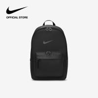 ราคา Nike Heritage Eugene Winterized Bag Black ไนกี้ กระเป๋า Heritage Eugene Winterized สีดำ (22157333936)