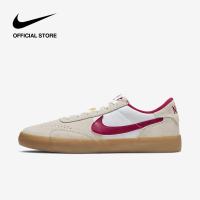 ราคา Nike Nike SB Heritage Vulc Shoes Summit White ไนกี้ รองเท้า SB Heritage Vulc สีซัมมิทไวท์ (21270718920)