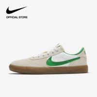 ราคา Nike Nike SB Heritage Vulc Shoes Summit White ไนกี้ รองเท้า SB Heritage Vulc สีซัมมิทไวท์ (21270792154)