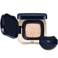 ราคา Cle De Peau Radiant Cushion Foundation Dewy SPF25 PA O10 I10 O20 14g (24439287338)