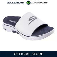 ราคา SKECHERS GO WALK 7 รองเท้าแตะผู้ชาย (24689804717)