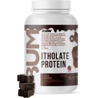 ราคา RAW Nutrition Whey Isolate Protein Powder CBUM Itholate 100 Pure Isolate Protein เวย์โปรตีนไอโซเลท เพิ่มกล้ามเนื้อ ลดไขมัน (25012872562)