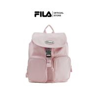 ราคา FILA กระเป๋าเป้ผู้หญิง รุ่น FS3BPH1301F สีชมพู (24698362141)
