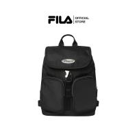 ราคา FILA กระเป๋าเป้ผู้หญิง HERITAGE รุ่น FS3BPH1301F สีดำ (24348301821)