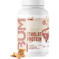 ราคา RAW Nutrition Whey Isolate Protein Powder CBUM Itholate 100 Pure Isolate Protein เวย์โปรตีนไอโซเลท เพิ่มกล้ามเนื้อ ลดไขมัน (25012872561)