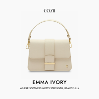 ราคา COZII Emma Ivory ครบเซ็ตสาย 3 เส้น (24421288326)