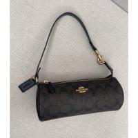 ราคา ของแท้100 ขนาดแบรนด์อเมริกา 19 11 8ซม CP475 CP258 CR830โนลิต้าสะพายไหล่สำหรับผู้หญิง Crossbody สลิงกระเป๋าถือมีสายกระเป๋าบอสตัน (24495354782)