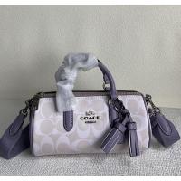 ราคา ของแท้100 แบรนด์อเมริกาขนาด 20 10 10ซม CB874 CB876 CK689สะพายคาดตัวสะพายไหล่ผู้หญิงกระเป๋าบอสตันบาร์เรล (24540563273)