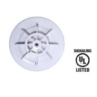 ราคา แจ้งเตือน ตรวจจับควัน Conventional Rate of Rise and Fixed Temperature Heat Detector รุ่น EDC M9103 ยี่ห้อ Edwards (21472225464)