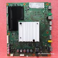 ราคา เมนบอร์ด Sony รุ่น KD 55X8500E พาร์ท 1 982 022 11 อะไหล่แท้ ของถอดมือสอง (16923763618)